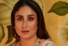 Photo of दो बच्चों की मां और 46 की उम्र! जवान दिखने की रेस में नहीं Kareena Kapoor