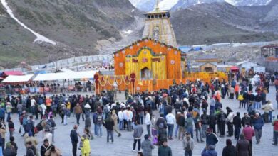 Photo of चारधाम यात्रा: बीकेटीसी की वेबसाइट पर मिलेगी धामों में पूजा सहित हर जरूरी जानकारी