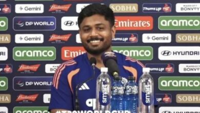 Photo of Sanju Samson ने सेमीफाइनल में जीत के बाद शेयर की वापसी की पूरी कहानी