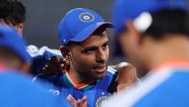 Photo of वर्ल्ड चैंपियन कप्तान Suryakumar Yadav का बड़ा खुलासा