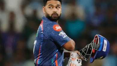 Photo of  मिचेल मार्श ने ऋषभ पंत की कप्तानी पर खोले कई बड़े राज