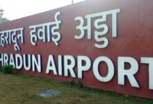 Photo of  दून एयरपोर्ट पर आज से समर शेड्यूल लागू, 34 उड़ानों को मिली मंजूरी