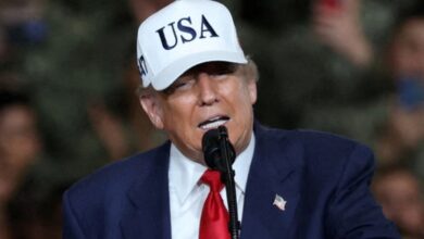 Photo of अमेरिका में 50 साल बाद बनेगी नई तेल रिफाइनरी, डोनाल्ड ट्रंप ने कहा- रिलायंस करेगी 300 अरब डॉलर का निवेश