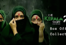 Photo of दूसरे दिन द केरल स्टोरी 2 ने बॉक्स ऑफिस पर मारी लंबी छलांग