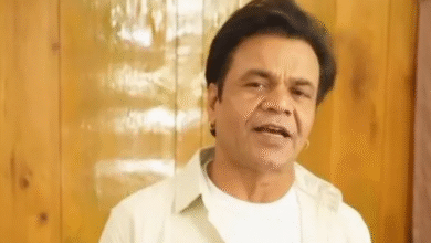 Photo of ‘ये 5 करोड़ रुपये लेने का तरीका नहीं…’, राजपाल यादव पर अभी भी लटकी है तलवार? एक्टर ने तोड़ी चुप्पी