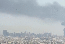 Photo of इस्राइल-ईरान युद्ध से दुबई में 350 से अधिक कोरियर फंसे,यूपी के निर्यातकों की परेशानी बढ़ी