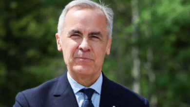 Photo of ‘बेजोड़ शख्स हैं पीएम मोदी’, कनाडाई पीएम मार्क कार्नी ने की जमकर तारीफ