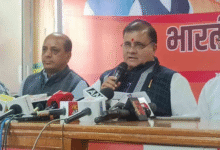 Photo of उत्तराखंड: महिलाओं के बीच पहुंचने के लिए भाजपा ने बनाया कीर्तन-नवरात्र प्लान