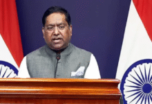 Photo of परमाणु मामले में दागदार पाकिस्तान भारत को नसीहत न दे: विदेश मंत्रालय का करारा जवाब