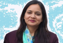 Photo of उपलब्धि: एम्स नर्सिंग की पूर्व छात्रा निशा मेहता बनीं नेपाल की स्वास्थ्य मंत्री