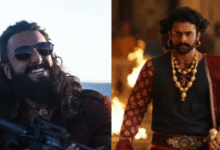 Photo of  Dhurandhar 2 ने तोड़ा प्रभास का 9 साल पुराना रिकॉर्ड; मेकर्स ने किया रिएक्ट