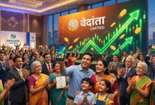 Photo of भारी गिरावट के बीच हर शेयर पर ₹11 डिविडेंड, अनिल अग्रवाल की कंपनी का एलान