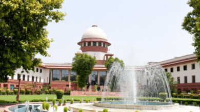 Photo of सरकारी हाईस्कूलों में प्रधानाचार्यों के पदों पर सुप्रीम फैसले के बाद होगी सीमित विभागीय भर्ती