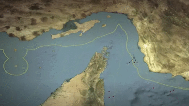 Photo of होर्मुज की नाकेबंदी से बढ़ सकता है तनाव और तेल संकट