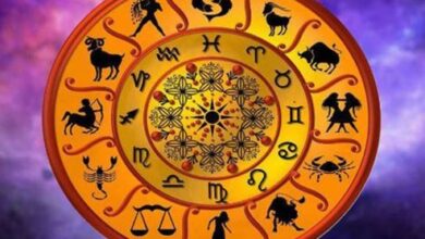 Photo of  11 अप्रैल 2026 का राशिफल