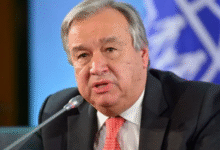 Photo of US-ईरान सीजफायर को लेकर बोले UN महासचिव गुटेरस