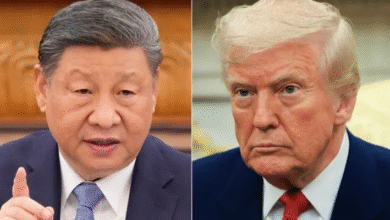 Photo of चीन की एंट्री से और भी खतरनाक हो जाएगा पश्चिम एशिया का तनाव