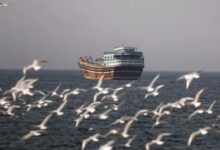 Photo of होर्मुज में ट्रंप की नाकेबंदी, भारत के 15 जहाज फंसे