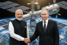 Photo of 2035 तक अपना स्पेस स्टेशन बनाएगा भारत