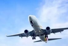 Photo of चार चरणों में फिर से खोला जाएगा ईरान का हवाई क्षेत्र