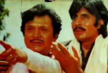 Photo of  44 साल पहले Amitabh Bachchan की फिल्म रही थी सरप्राइज हिट