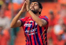 Photo of पिता चाहते थे बेटा बने पुलिस वाला, लड़के ने चुना क्रिकेटर बनने का रास्ता