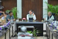 Photo of उत्तराखंड: जनगणना, सबसे पहले राज्यपाल और सीएम करेंगे अपने आवास की स्वगणना
