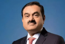 Photo of अदाणी ग्रुप की बड़ी छलांग, अब रियल एस्टेट और होटल बिजनेस में उतरा