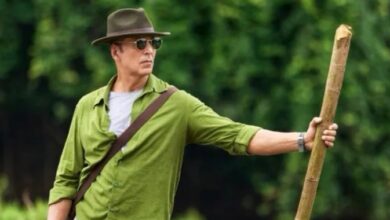 Photo of Bhooth Bangla Worldwide Collection: विदेशों में दोगुनी हुई कमाई