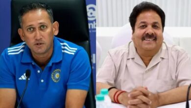 Photo of चीफ सेलेक्टर अजीत अगरकर की जाएगी कुर्सी या फिर बने रहेंगे मुखिया?