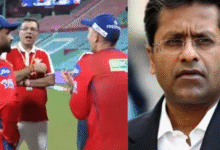 Photo of LSG के मालिक Sanjiv Goenka पर भड़के ललित मोदी; पंत का किया सपोर्ट