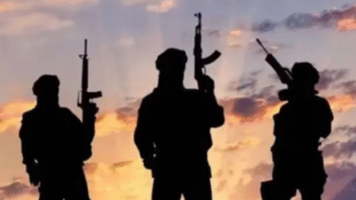 Photo of पाकिस्तान: बाइक की छीना-झपटी को लेकर खैबर पख्तूनख्वा में गोलीबारी