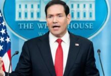 Photo of ऑपरेशन एपिक फ्यूरी पर US विदेश मंत्री का एलान