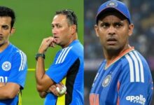 Photo of Suryakumar Yadav को कप्तानी से हटाने की चर्चा के बीच BCCI की बड़ी बैठक आज