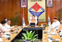 Photo of उत्तराखंड: सीएम, केंद्रीय मंत्री, कोर कमेटी सदस्य सीटवार करेंगे प्रवास